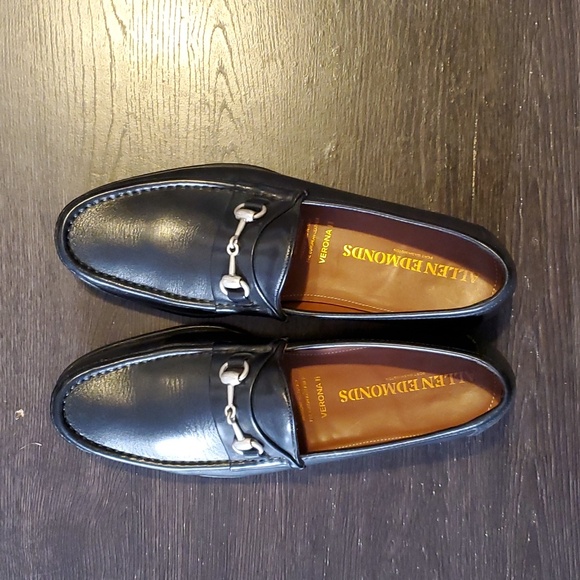 Allen Edmonds Verona - Picture 6 of 7